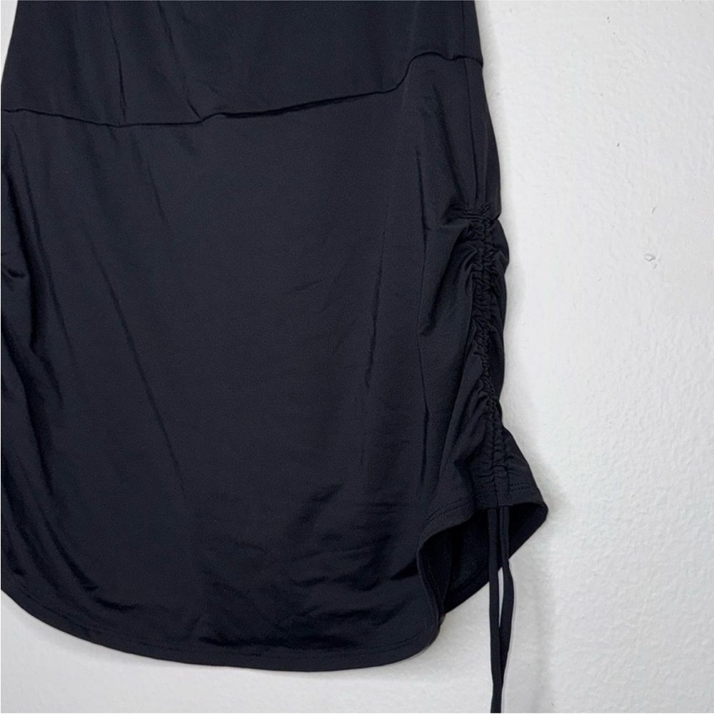 Anne Cole Tummy Control Skirted Bottom
Black Size Medium - Picture 8 of 8